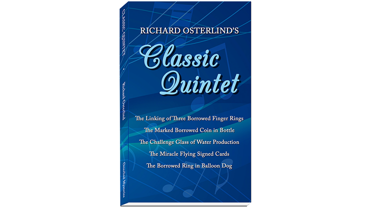 Classic Quintet