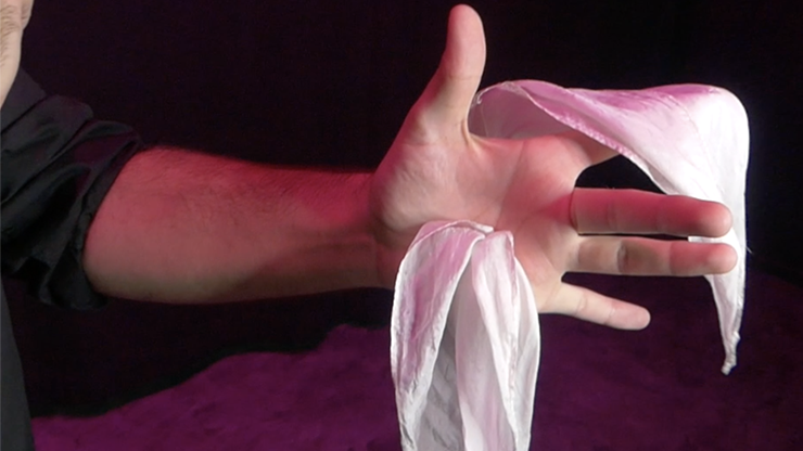 The Silk