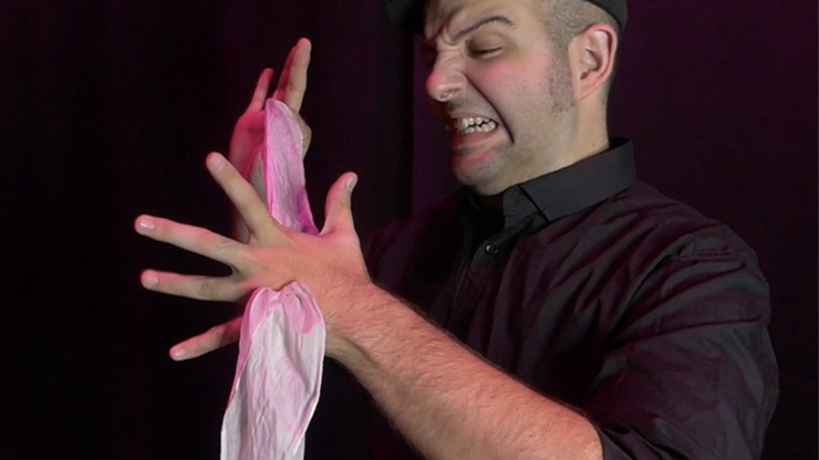 The Silk