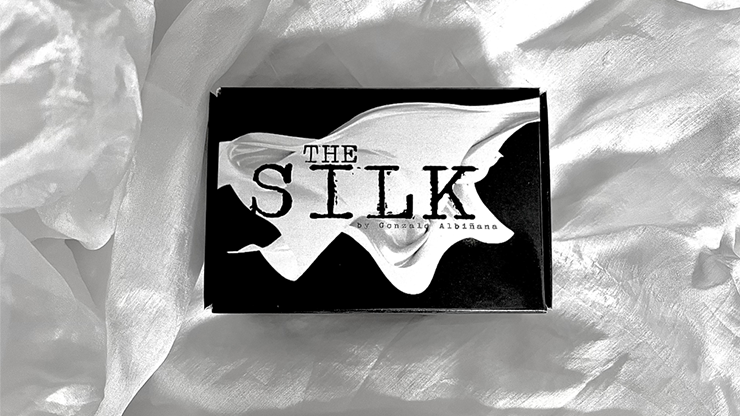 The Silk