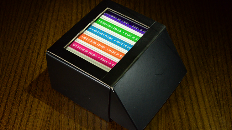 Carat XCHB Cardboard Half-Brick Box with Viewing Window, photo 2