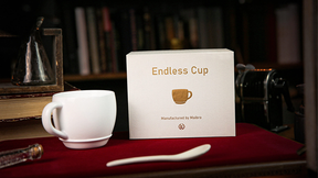 Endless Cup - TCC - The Online Magic Store