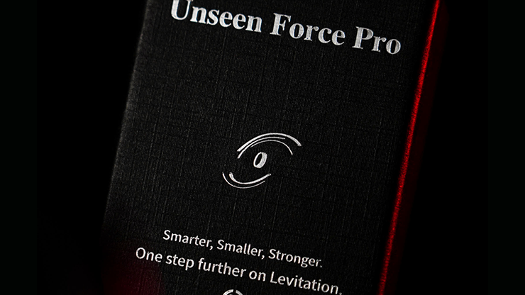 Unseen Force Pro, photo 6