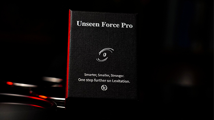 Unseen Force Pro
