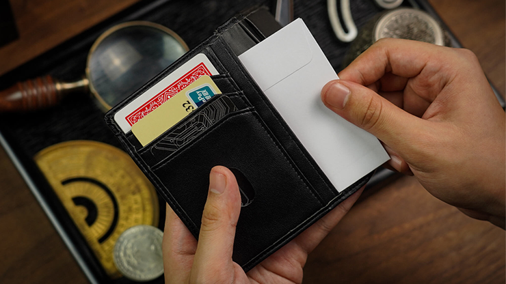 Magic Wallet Universe Combo, photo 3