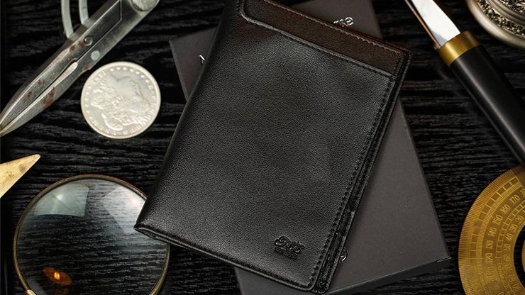 Magic Wallet Universe Combo - TCC