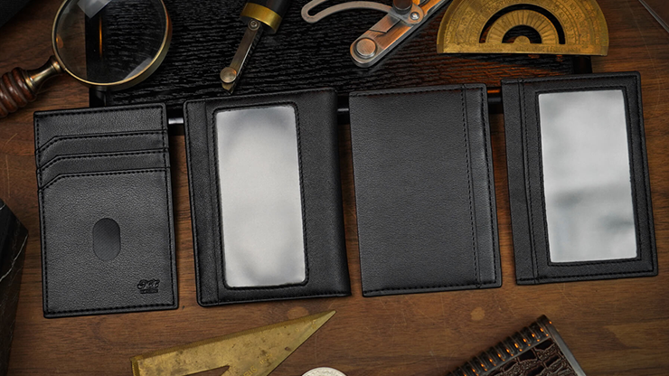MAGIC WALLET UNIVERSE PEEK