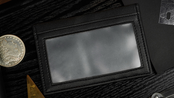 MAGIC WALLET UNIVERSE PEEK