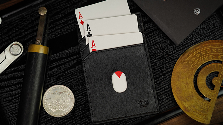 MAGIC WALLET UNIVERSE SWITCH
