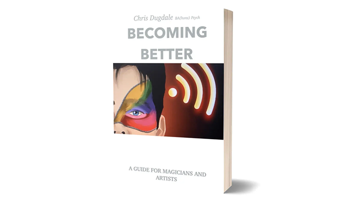 Becoming Better