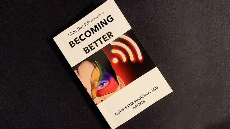 Becoming Better