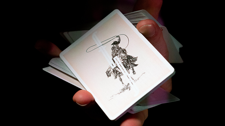 Fontaine x McCormick Playing Cards, photo 2