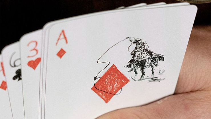 Fontaine x McCormick Playing Cards, photo 4