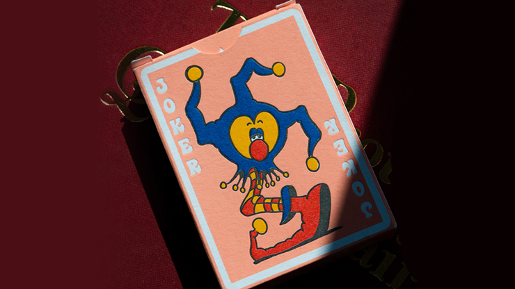 Fontaine x Good Co V2 Playing Cards, photo 5