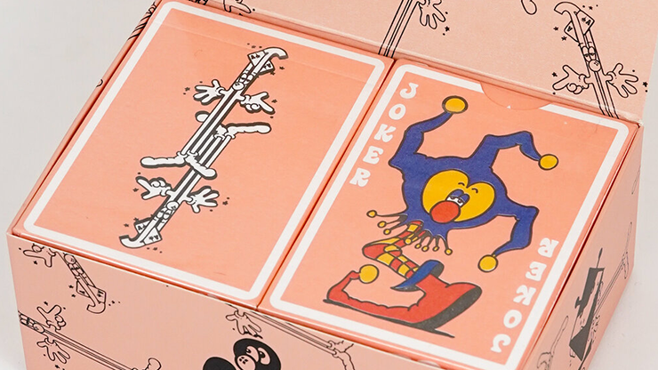 Fontaine x Good Co V2 Playing Cards, photo 6