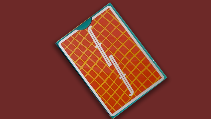 Fontaine Nickelodeon: Hey Arnold Playing Cards, photo 2