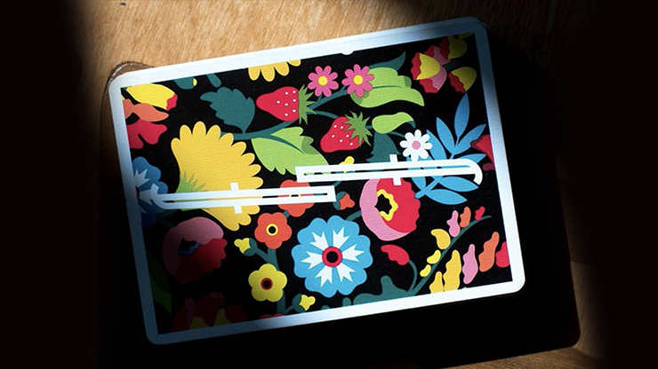 Fontaine x DabsMyla Playing Cards, photo 2