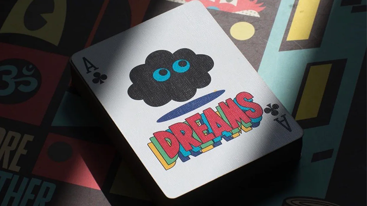 Fontaine x DabsMyla Playing Cards, photo 3