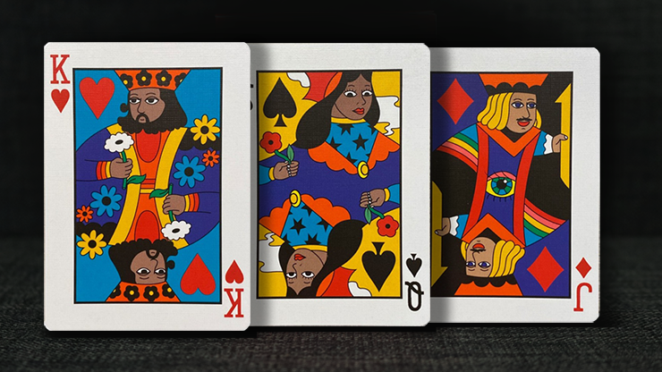 Fontaine x DabsMyla Playing Cards, photo 5
