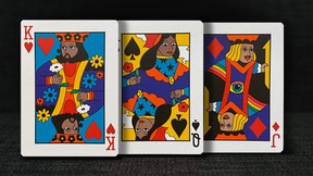 Fontaine x DabsMyla Playing Cards - Fontaine - The Online Magic Store