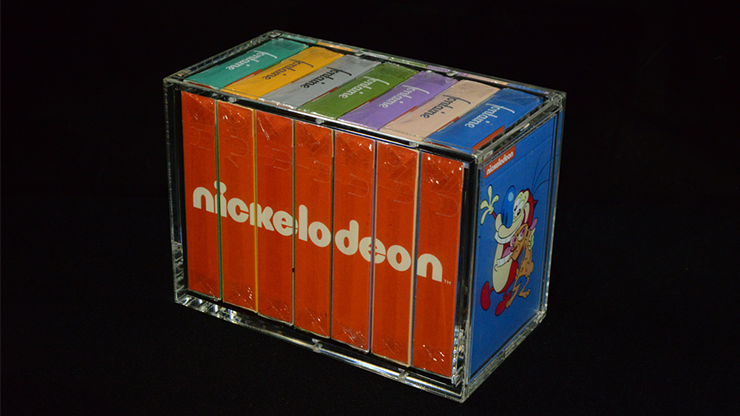 Carat X7 Case (Holds 7 Decks), photo 2