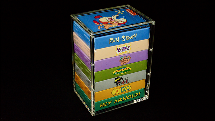 Carat X7 Case (Holds 7 Decks), photo 6