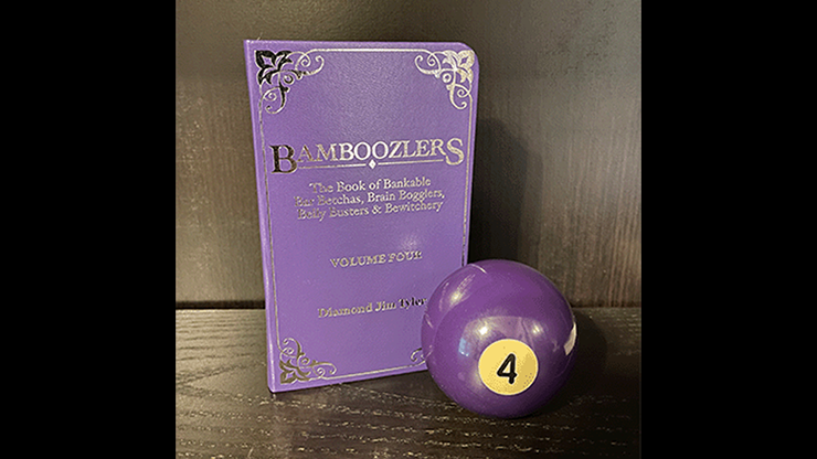 Bamboozlers Vol. 4