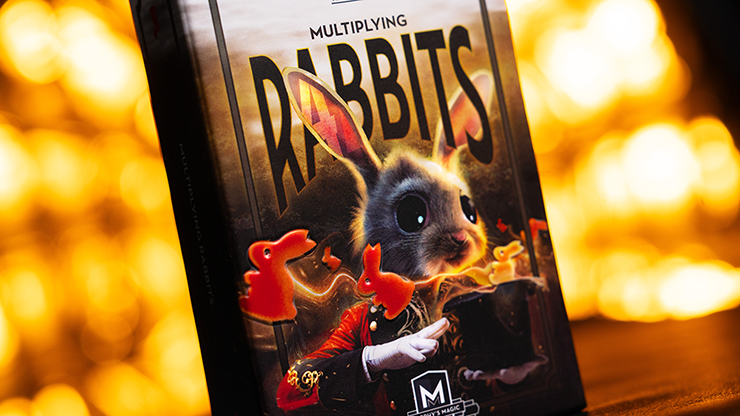 Multiplying Rabbits