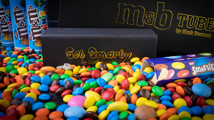 Get Smarty UK