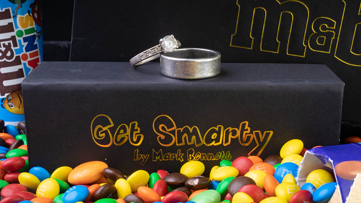 Get Smarty UK