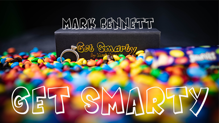 Get Smarty UK