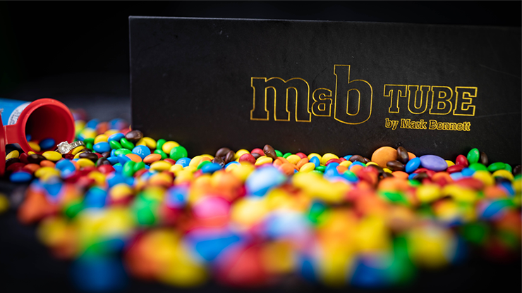 M&B Tube US