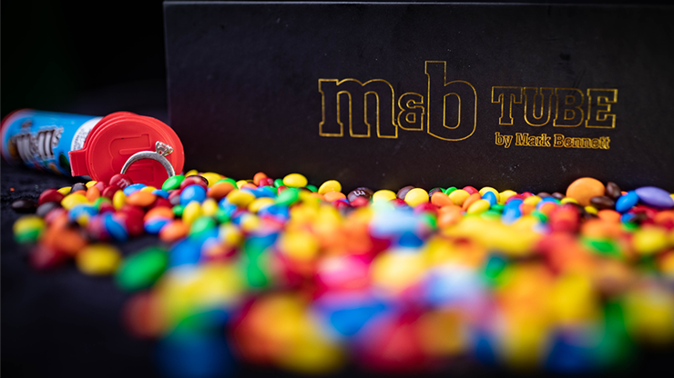 M&B Tube US