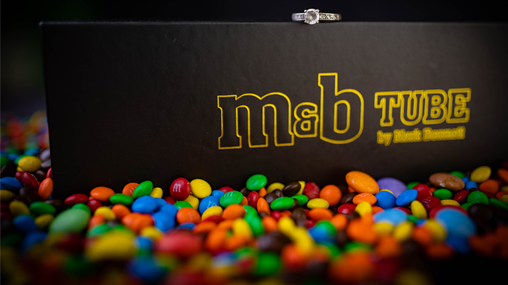 M&B Tube US