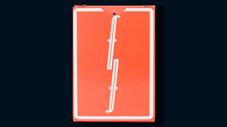 Fontaine: Safety Playing Cards, photo 3