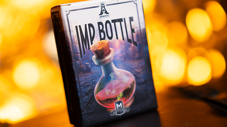 Imp Bottles