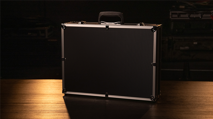 Magicians Briefcase Table