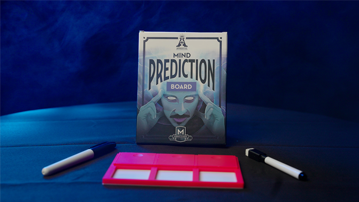 Mind Prediction Board
