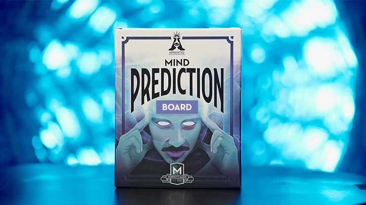 Mind Prediction Board