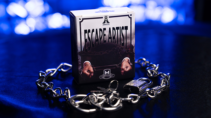 Escape Artist