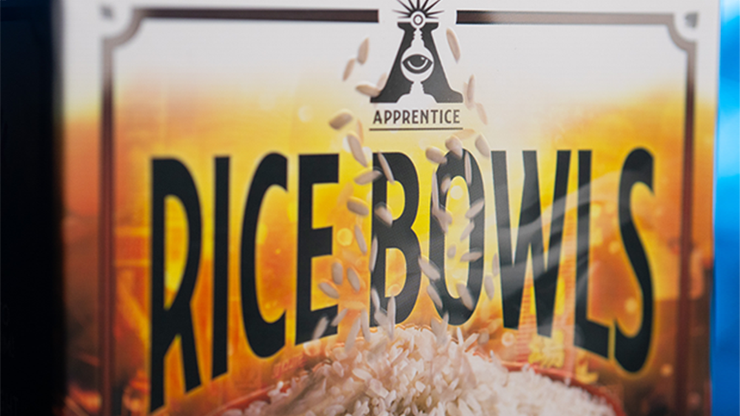 Rice Bowls