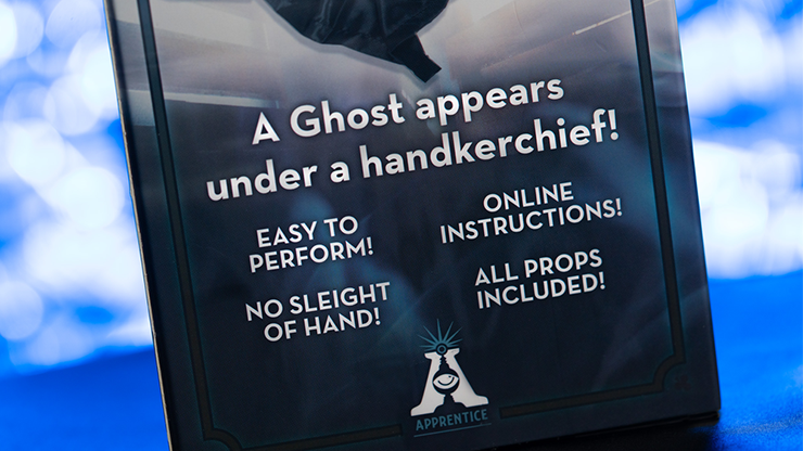 Haunted Handkerchief