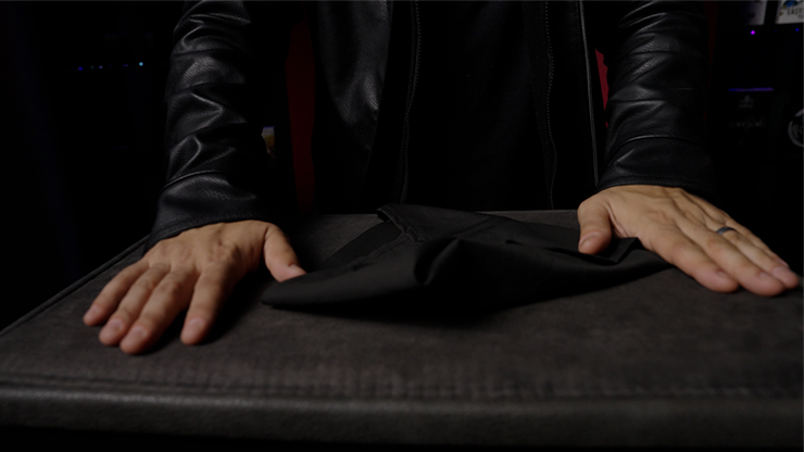 Haunted Handkerchief