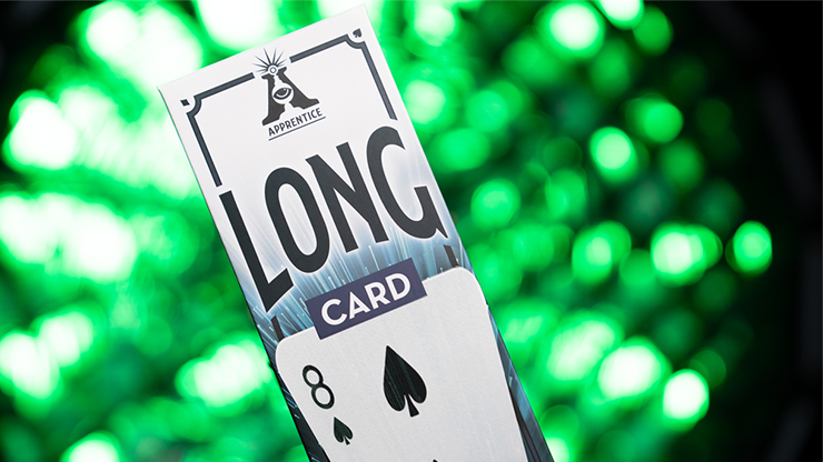Long Card