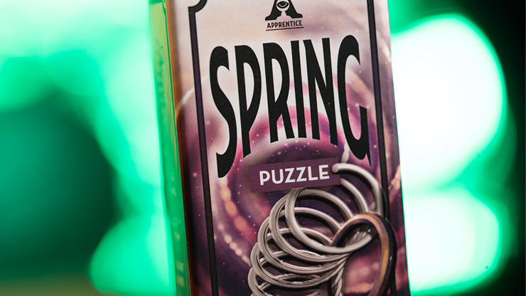 Spring Puzzle