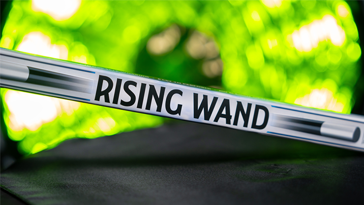 Rising Wand