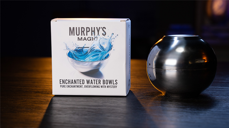Spellbound Water Bowls