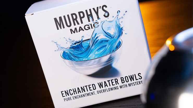 Spellbound Water Bowls