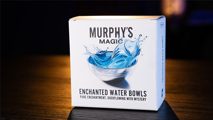 Spellbound Water Bowls