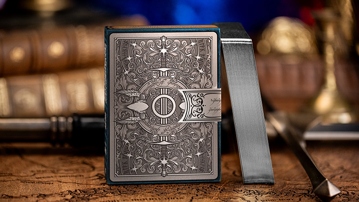 The Lord of the Rings - Return of the King Playing Cards, photo 5